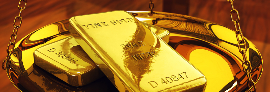 prix du gramme d'or