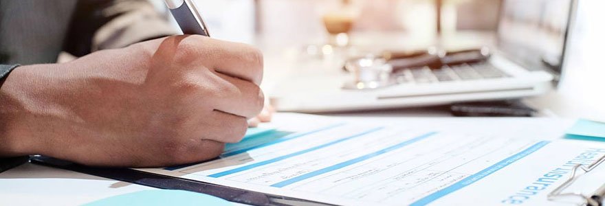 supports d’assurance-vie