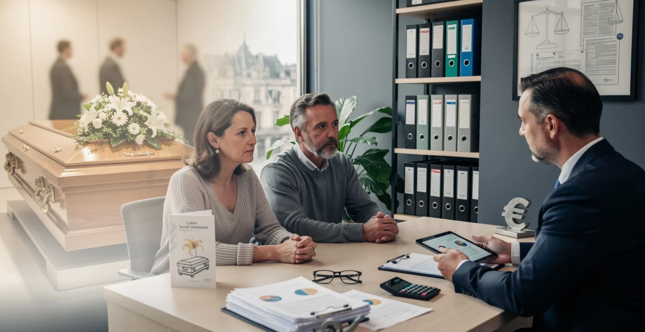 coût de ses obsèques