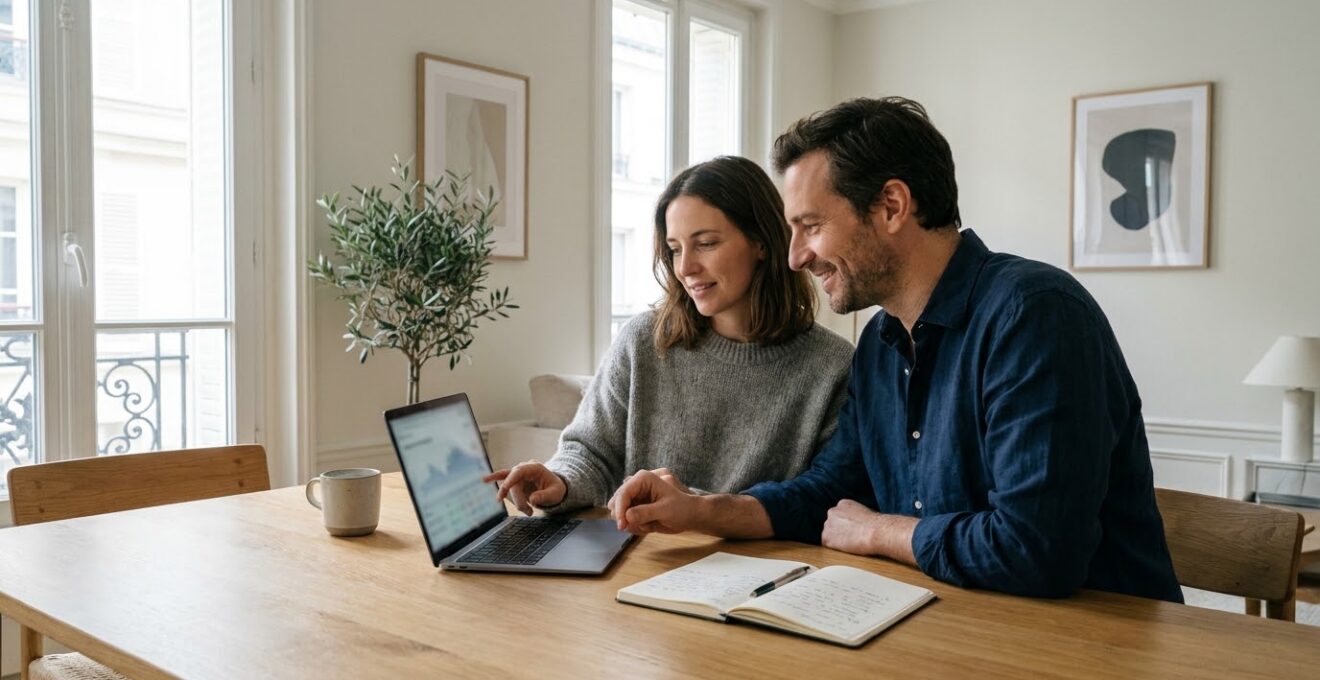 Souscrire une assurance vie en ligne